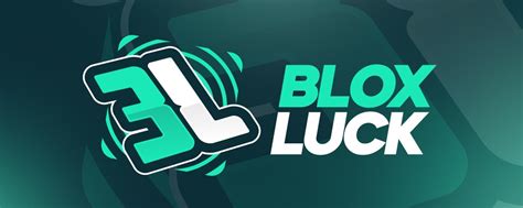 bloxluck|BLOXLUCK .